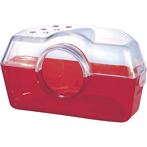 Zolux Nest Outdoor RodyLounge Cherry