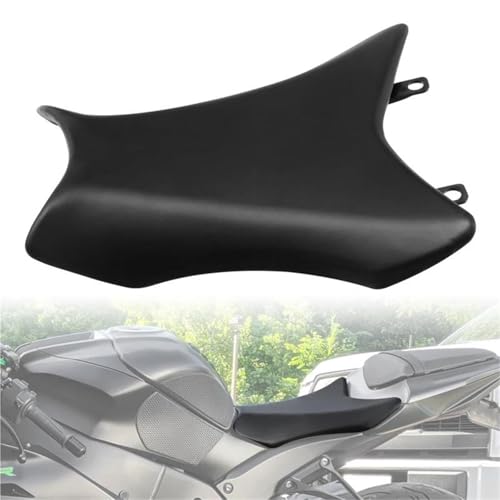 Selle conducteur Kawasaki ZX10R 2012 2013 2014 pièce de rechange origine moto