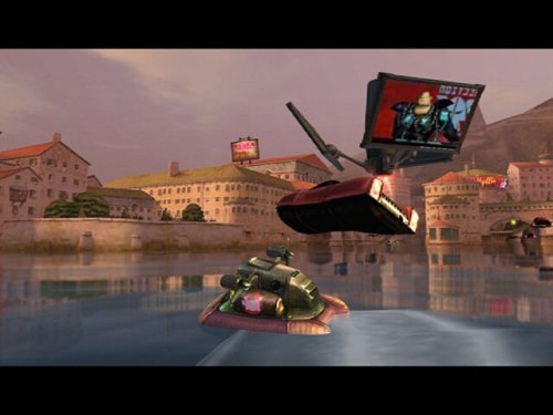 Beyond Good And Evil Exclusive Collection Pc - vue 6
