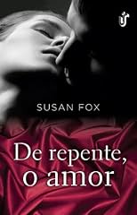 Capa de De repente, o amor (Irmãs Fallon)