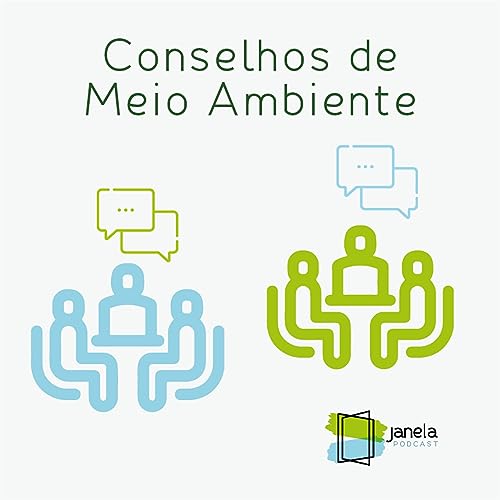 #14 Conselhos de Meio Ambiente Titelbild