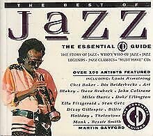 The Best of Jazz : The Essential Guide