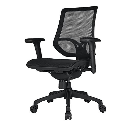 WorkPro-1000-Series-Ergonomic-MeshMesh-Mid-Back-Task-Chair-BlackBlack-BIFMA-Compliant