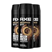 Axe Bodyspray Dark
