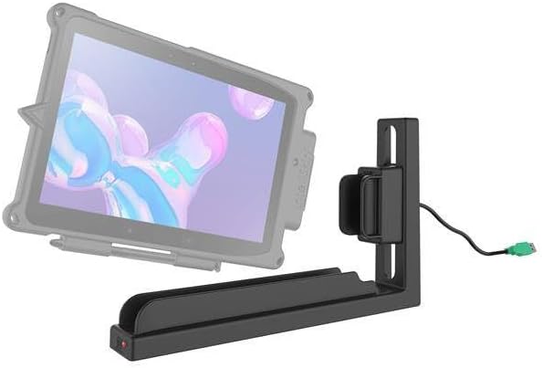 GDS® Slide Dock™ with Drill Down Attachment for IntelliSkin® Next Gen