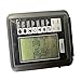 Speedometer for Bicycle with LCD Display Multi Function Bike Odometer Replacement Cycle Bike Computer for Exercise Bike Stationary Bike Sport Bikes