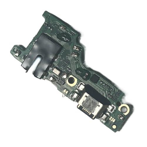 Micro et port audio jack Tecno Spark 40 Pro 4G KM6 pour réparer une charge défaillante