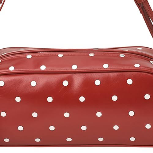 Sac à bandoulière sangle réglable pour simplifier vos trajets - 7