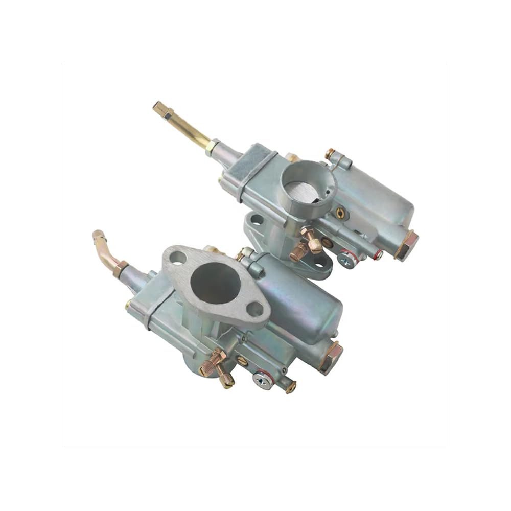 T42C 1 paio carburatore sinistro destro 28 mm M72 MT K302 K750 MW Dnepr