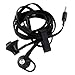 Produktbild Blackberry ACC-53016-001 WS-430 Premium Headset (3,5mm Klinkenstecker) schwarz