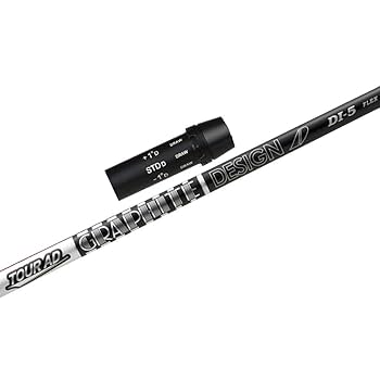 ツアーAD DI 6X 3W用 コブラスリーブ付 ツアーAD DI 6X 3W用 コブラスリーブ付