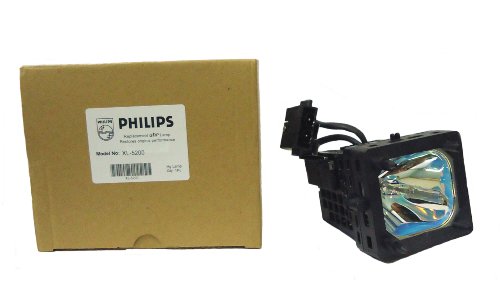 Sony KDS-50A3000 KDS50A3000 Lamp with Housing XL5200