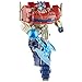 Transformers Toys Studio Series Deluxe One 112 Optimus Prime, 4.5-inch Converting Action Figure, 8+