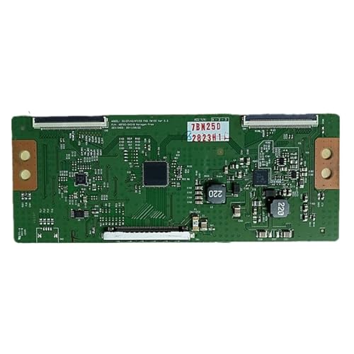 Placa lógica LCD T con de 32/37/42/47/55 Pulgadas, 6870C 0401C y 6870C 0401B, Compatible con LG, 37ls5600 zc y 42LA620T(37 55inch)