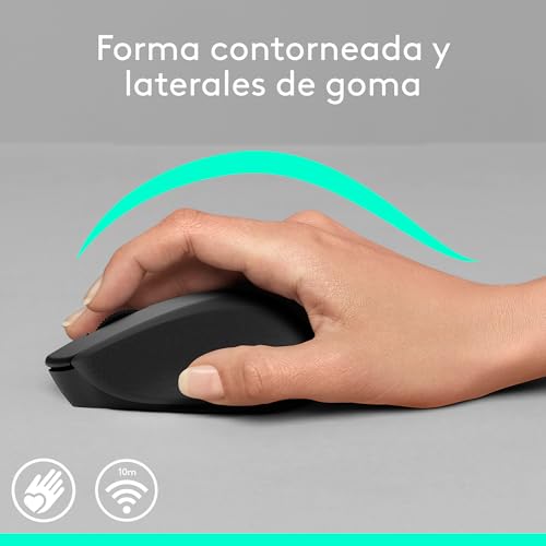 Recopilación de Mouse logitech disponible en línea para comprar. 20 Recopilación de Mouse logitech disponible en línea para comprar. 14