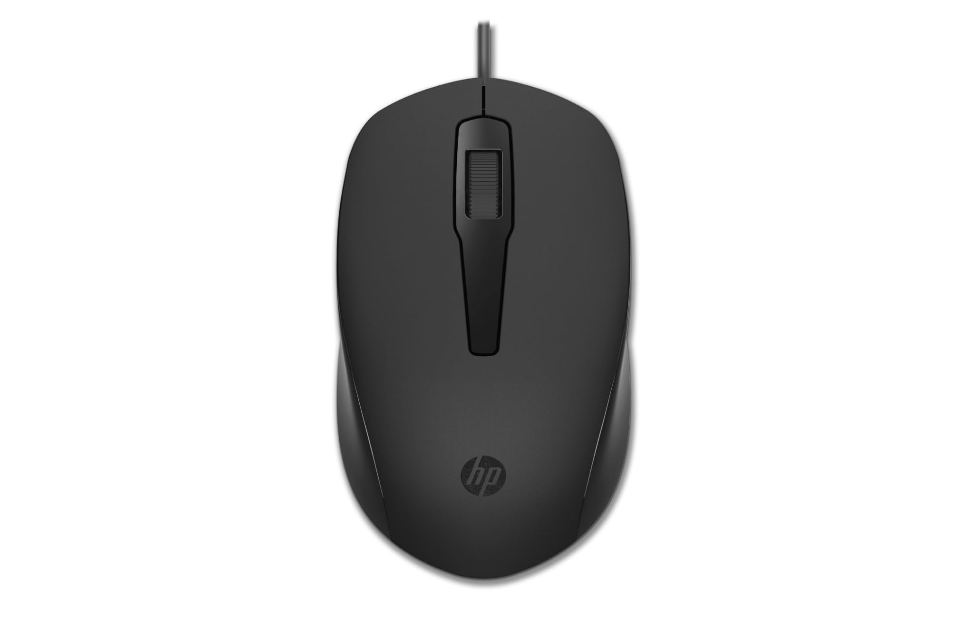 HP 150 Wired Mouse
