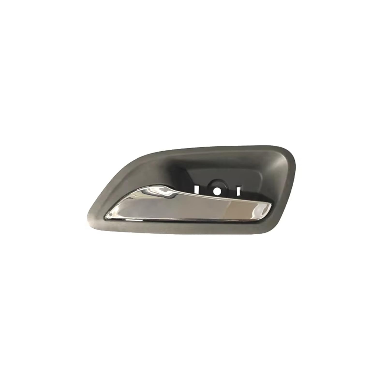 Nhsijpo Automotive Interior Door Handle for Chevrolet for Cruze 2009-2016 Interior Door Handle 96952176 96952178(Front Left-FL)