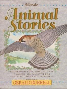 Paperback classic Animal Stories Book