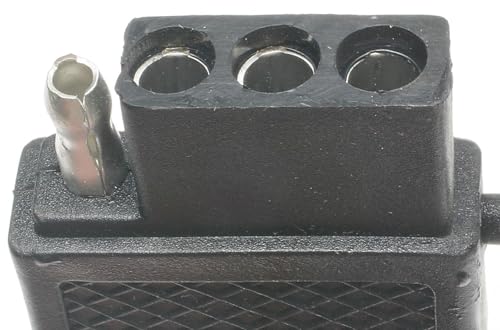 Conector de arnés de cableado ACDelco TC215 en línea para remolque 3