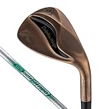 新品　未使用　DW-125G Copper 楽天市場】キャスコ ドルフィン ウエッジ DW-125G Copper N.S.