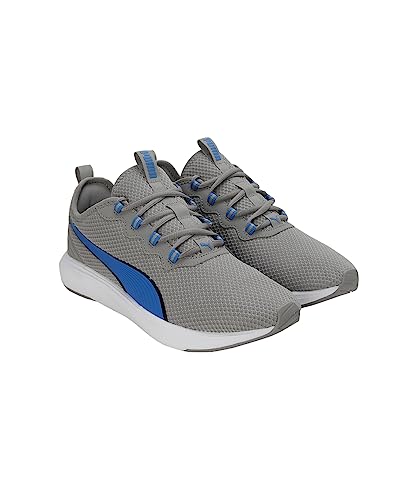 Image of Puma Mens Palermo Leather Shoes