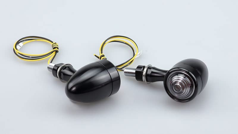 Amazon | キジマ(Kijima) バイクパーツ ウインカーランプ スターマイン