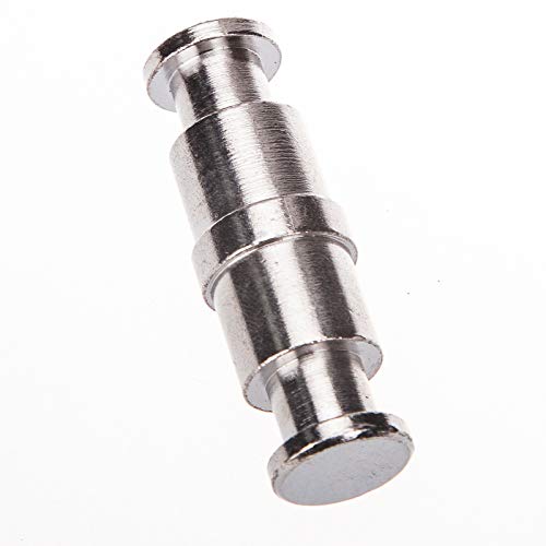 Grip-Head Spigot Adapter for Pantograph Ceiling Rail System Pantograph Accessories Studio Photography Photo Video Spotlight