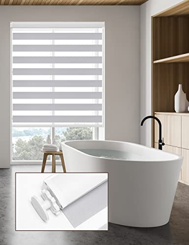 ISSHOGUGU ���[���X�N���[�� ���ς莮 ���� �u���C���h�E�h�o�J�o�[�t�� �������H ���[���J�[�e�� 0.1cm�P�ʂŃT�C�Y�I�[�_�[ �������s�v ���t���ȒP �Ԏd�؂� �ډB�� �Ռ� UV�J�b�g �h�� �h�� ��151�`180x����30�`120 �V��