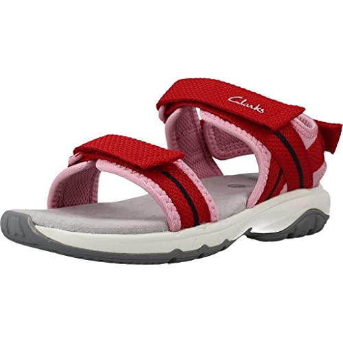 Image of Clarks Girls' Expo Sea K.