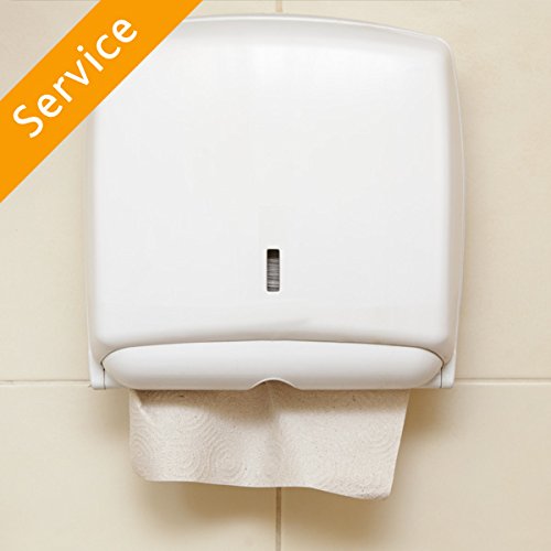 Top 10 Best Paper Towel Dispensers Reviews with Buying Guide in 2022
