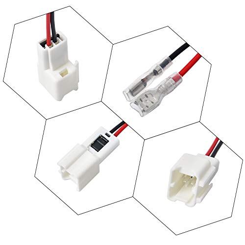 51 Nissan Speaker Harness - Wiring Diagram Plan