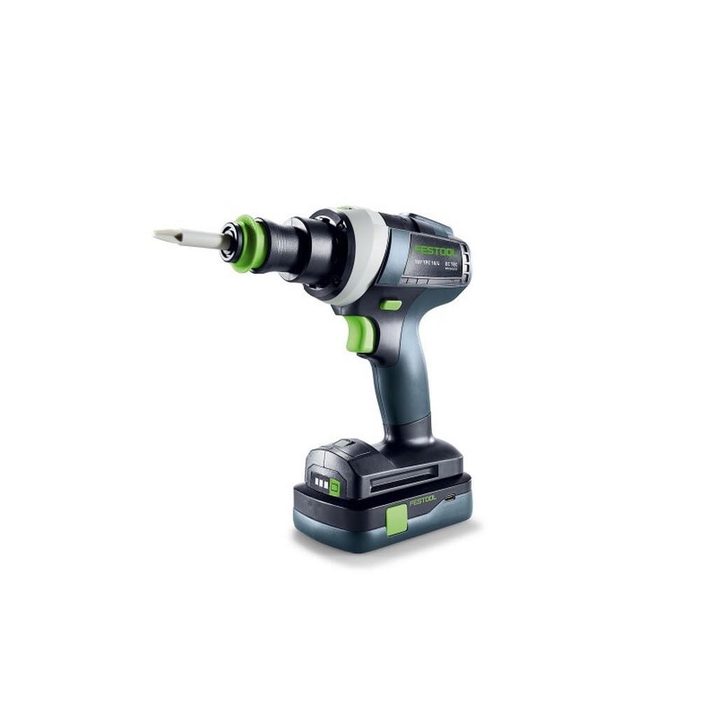 Festool Cordless Drill Toy TY-TPC - Image 2