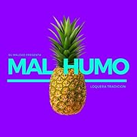 Loquera Tradicion Ablum Cover
