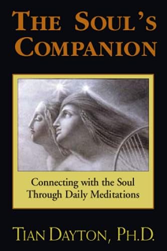 The Soul's Companion Paperback – January 1, 1996