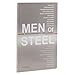 Men of Steel