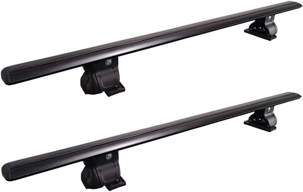 Roof Rack Cross Bars Crossbars Carrier Fits for Toyota Tundra 2022-2025