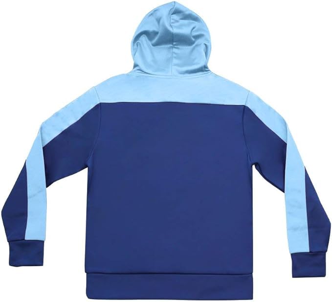 Icon Sports Youth Manchester City Hoodie Officially Licensed Pullover Soccer Hoodie YL 006 Blue2