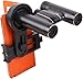 Kuuleyn Spotting Scope Phone Mount, Binocular Phone Adapter, Telescope Phone Mount Universal, Telescope Camera Adapter Cell Phone Adapter Mount for Binocular Monocular