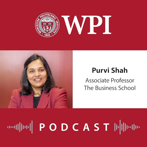E25: Holiday Marketing 101 | Purvi Shah | The Business School