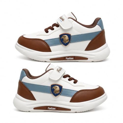 Image of HOOH Kids Unisex Sneakers for Boys and Girls up to 9 Years