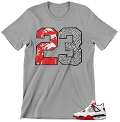 23 Elephant Print Gray