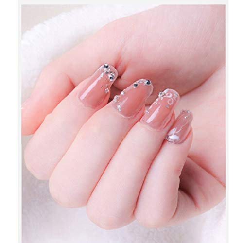 Ashui French Manucure Yinikiz 24w Display Uv Lampe Nail Set Fast Extend Kit De Gel Primer Gel Top Coa Vernis A Ongle Pas Cher Vernis Ongle Gel Ongle