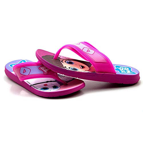 CHINELO GRENDENE LUCCAS NETO COM BRINDE - 22439