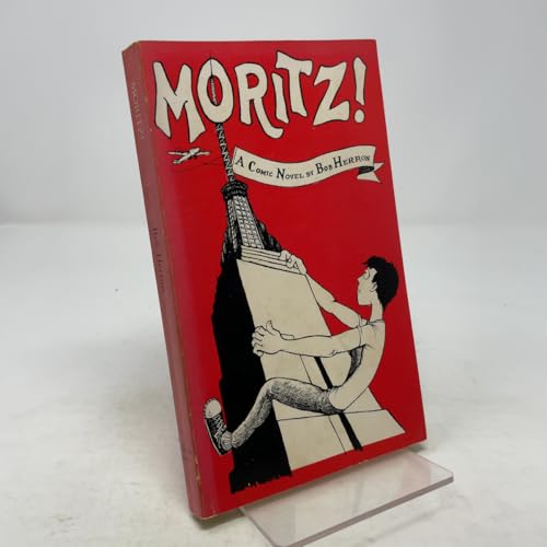 Moritz: A Comic Novel view 2