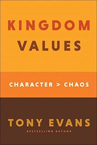 Kingdom Values view 2