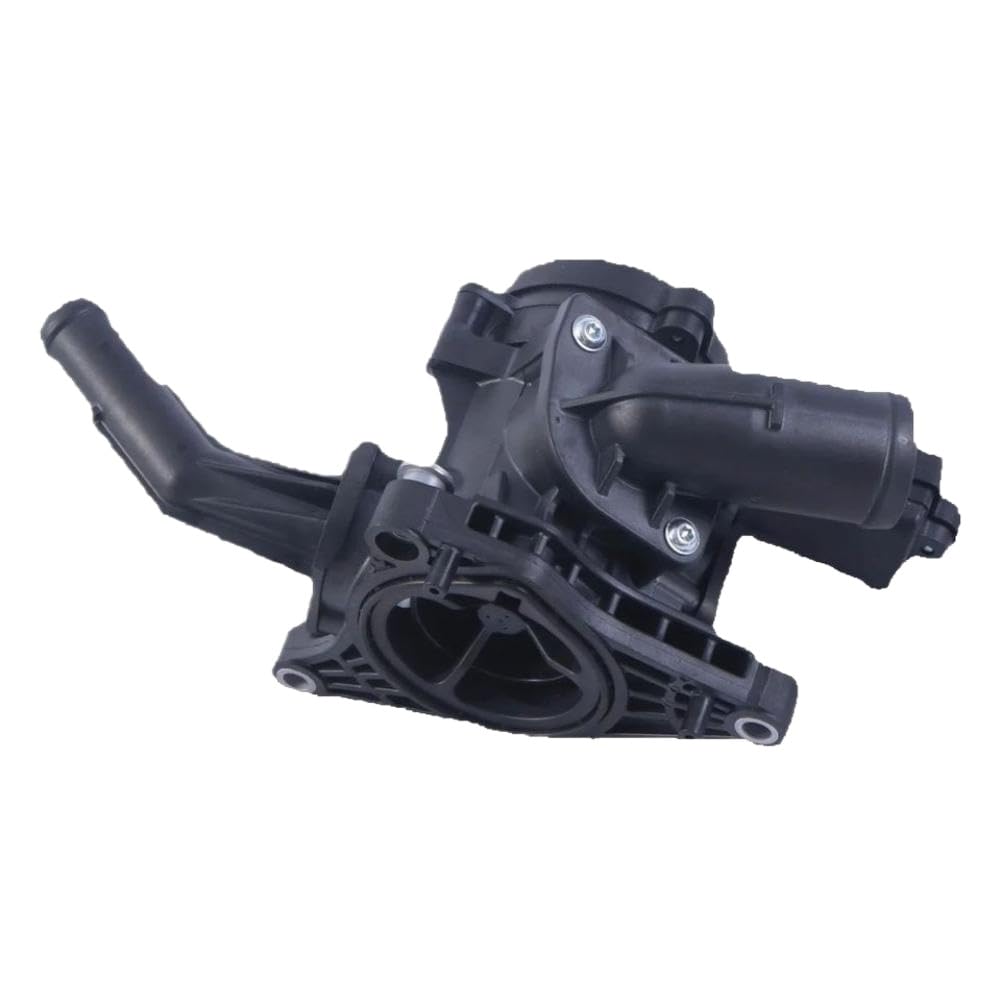 Coolant Thermostat 25600-2M052 Compatible With Hyundai Venue Accent 2020 2021 2022 2023 1.6L L4