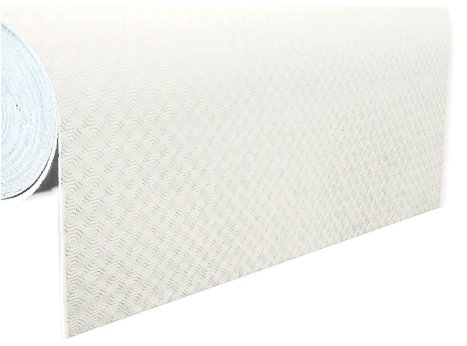 Sous nappe rouleau 1m40 x 20m protège table blanc pour grands repas