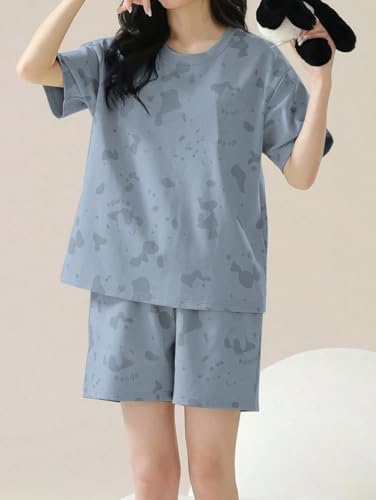 Image of Louis Luxe Women Pajama Set