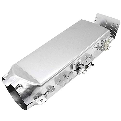 DC93-00154A Heating Element Assembly by Romalon Replacement For Samsung DC93-00154A Part Replaces AP5582094 3282568