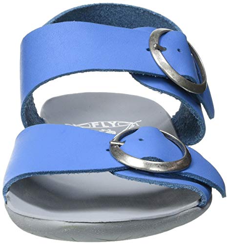 Image of FLY London Women's Tram723fly Wedge Sandal